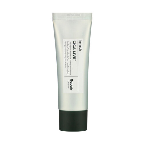 Cica Live Repair Cream Heimish Cica Live Repair Cream