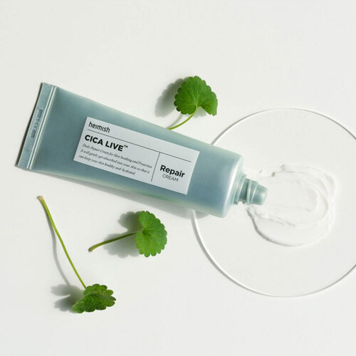 Cica Live Repair Cream Heimish Cica Live Repair Cream