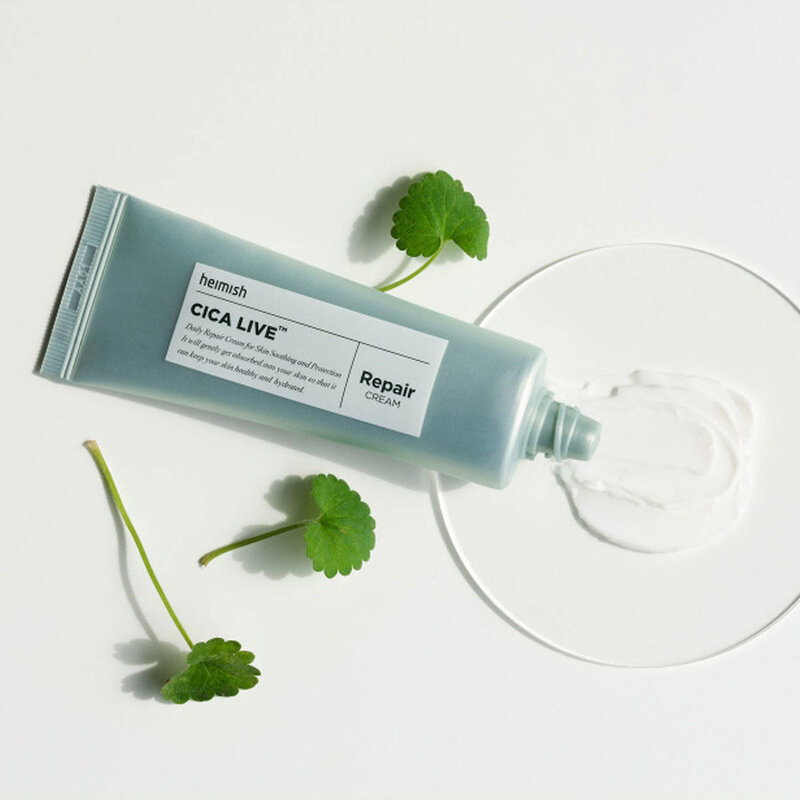 Cica Live Repair Cream
