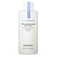 Blueberry Rebalancing Skin Innisfree Blueberry Rebalancing Skin