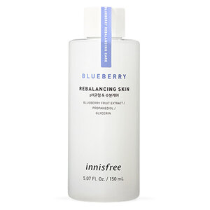 Innisfree Blueberry Rebalancing Skin Blueberry Rebalancing Skin