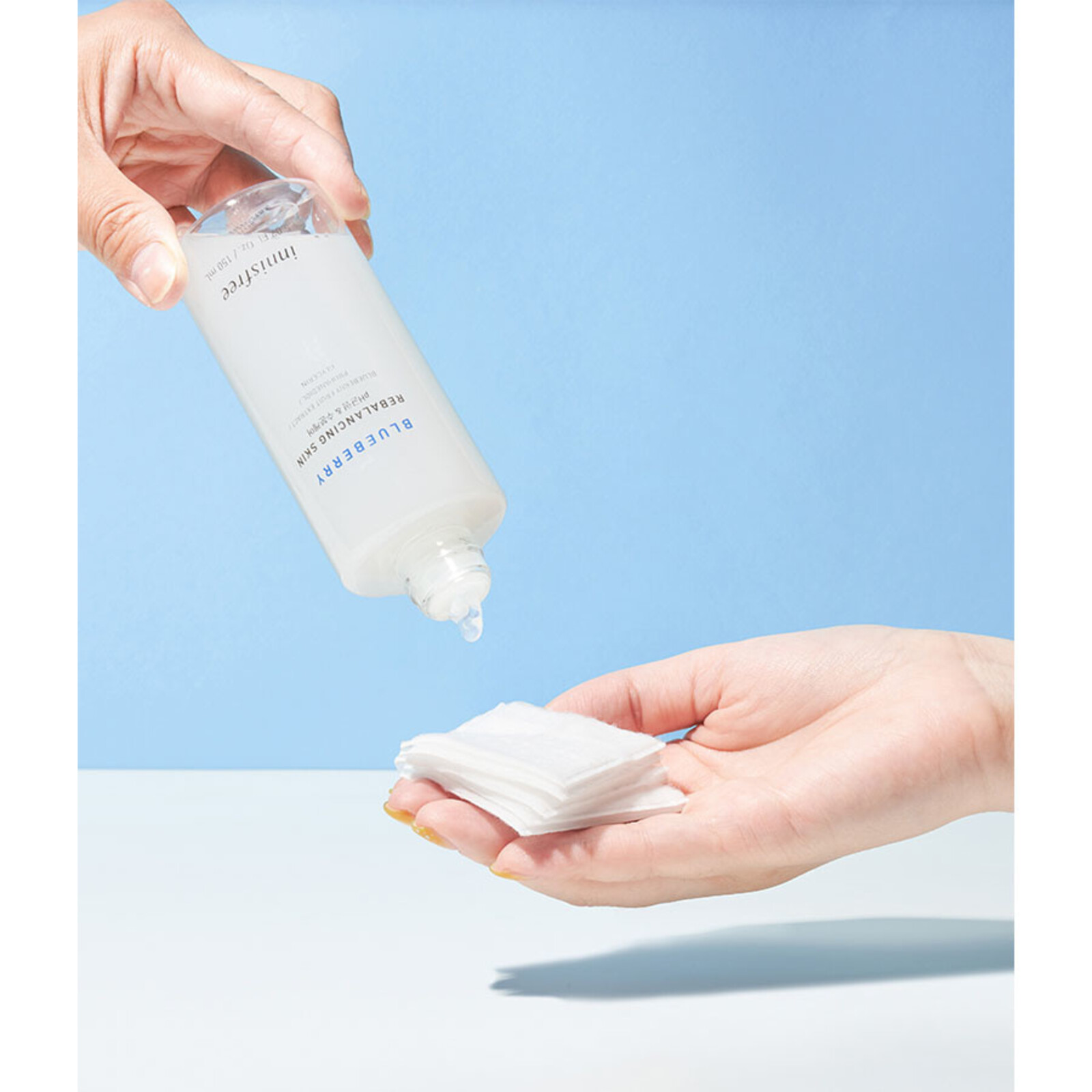 Innisfree Blueberry Rebalancing Skin