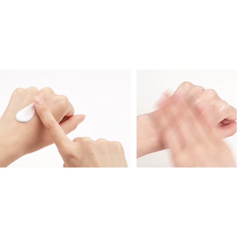 Blueberry Rebalancing Lotion