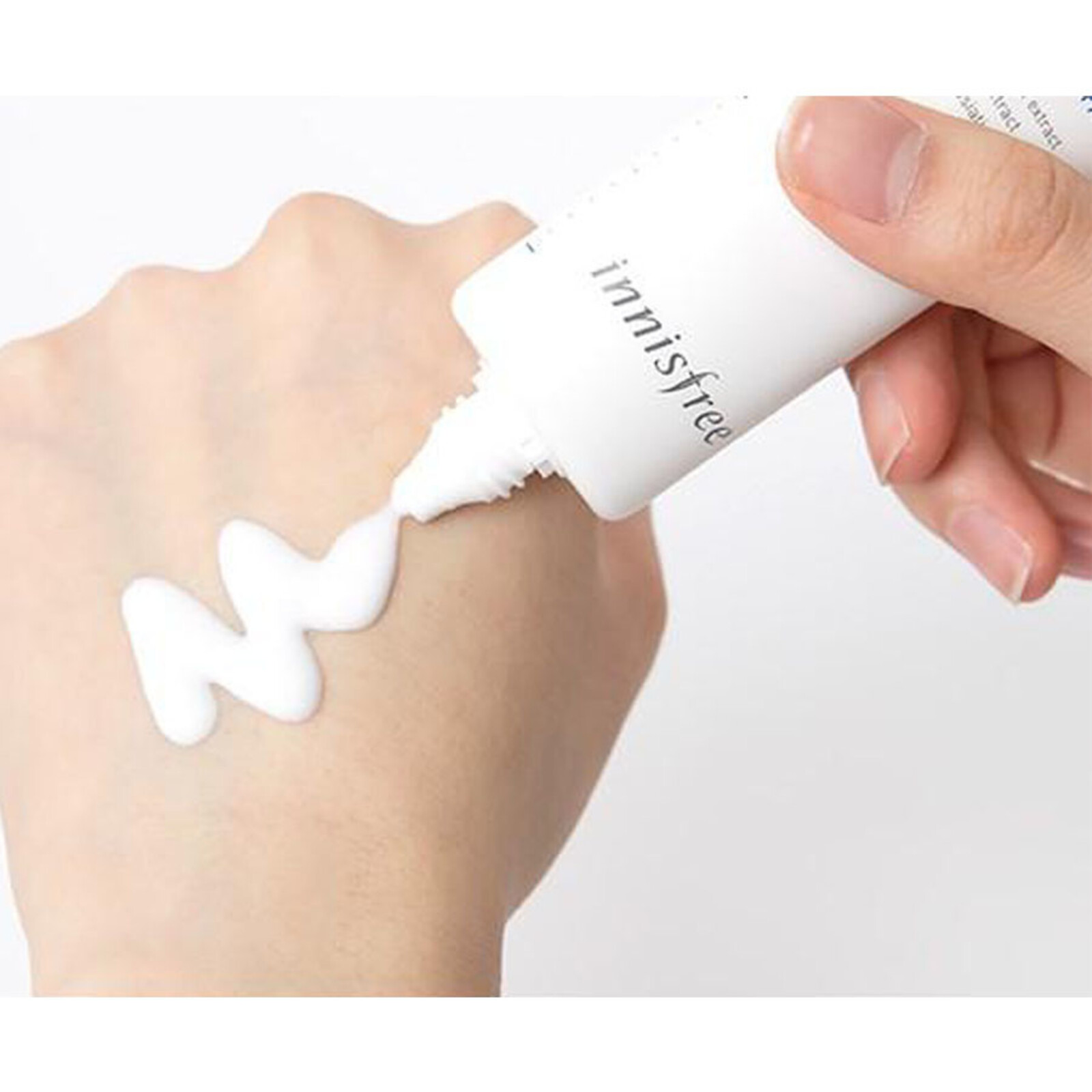 Innisfree Blueberry Rebalancing Cream