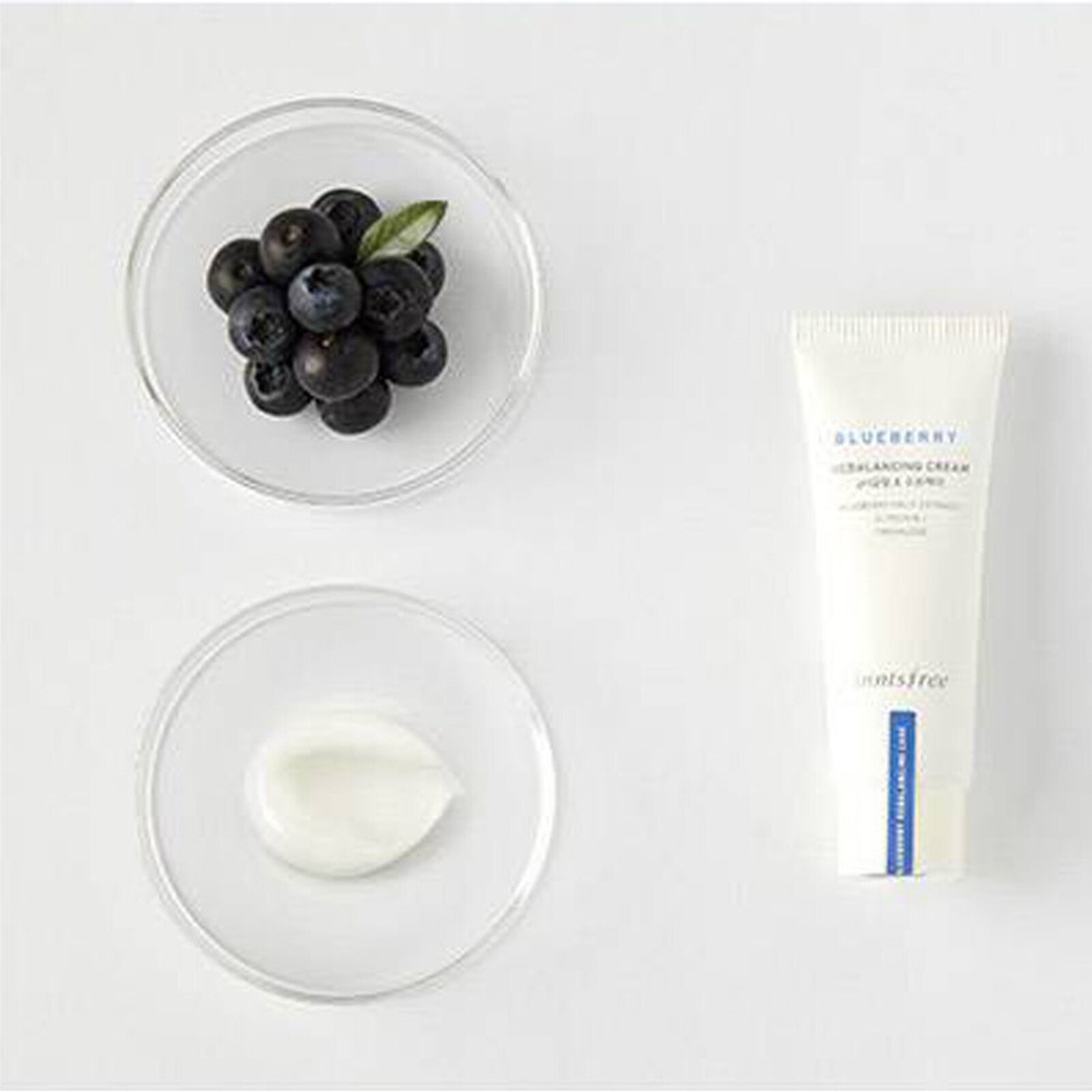 Innisfree Blueberry Rebalancing Cream