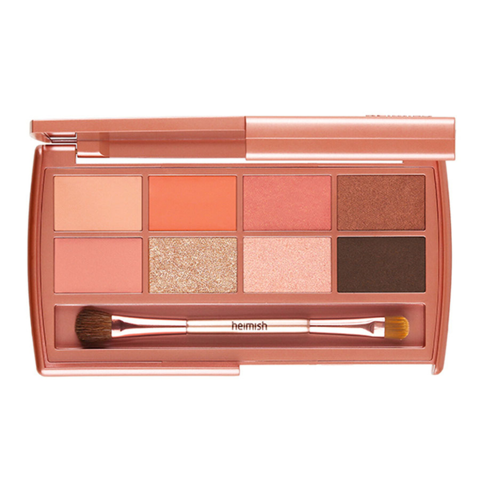 Heimish Dailism Eye Palette Coral Essay