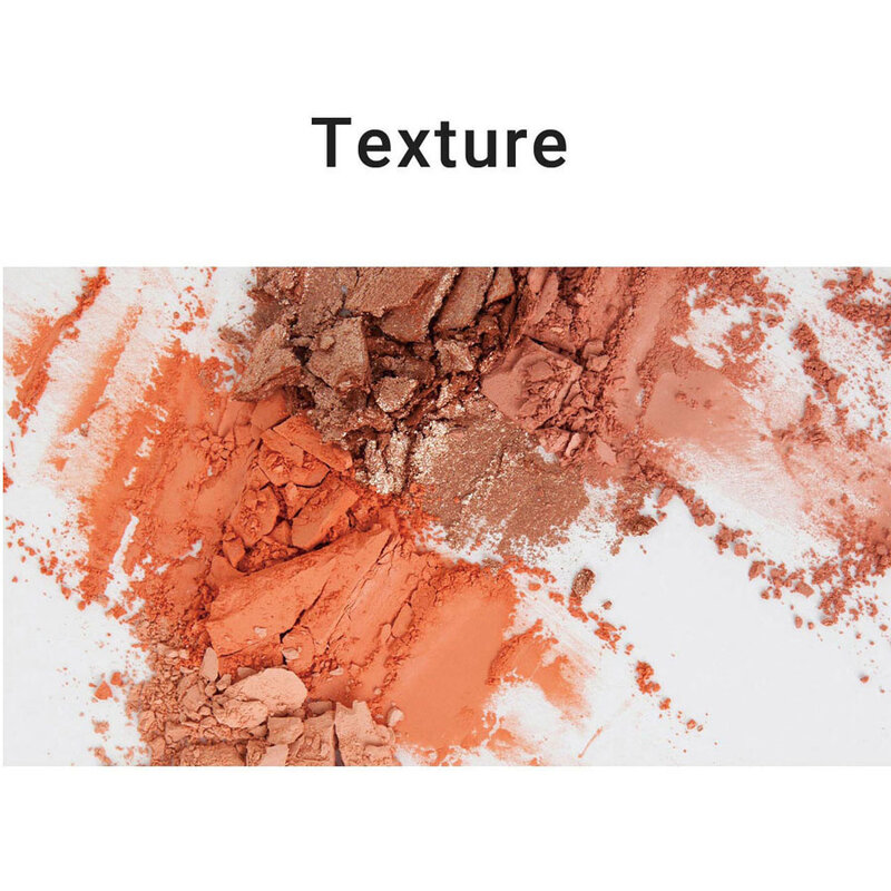 Dailism Eye Palette Coral Essay