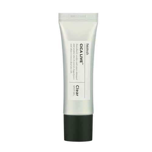 Heimish Cica Live Clear Spot Gel
