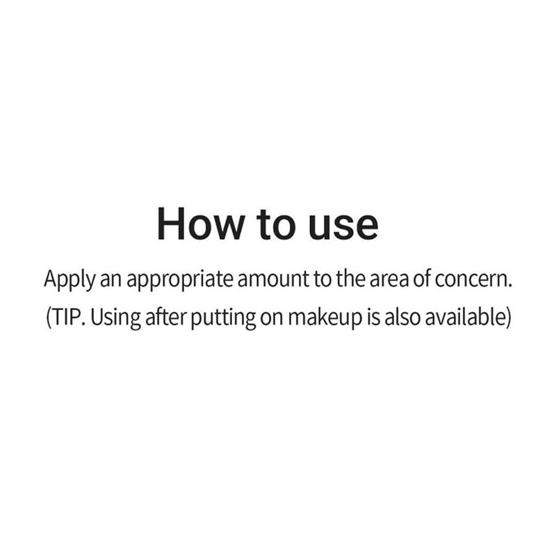 Cica Live Clear Spot Gel