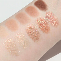 Pro Eye Palette 08 Into Lace CLIO Pro Eye Palette 08 Into Lace