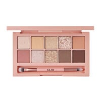 CLIO Pro Eye Palette 07 Peach Grove