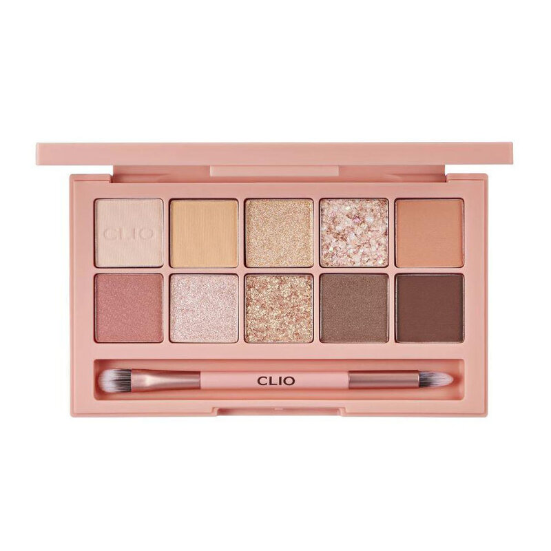 Pro Eye Palette 07 Peach Grove
