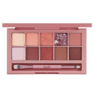 Pro Eye Palette 05 Rusted Rose