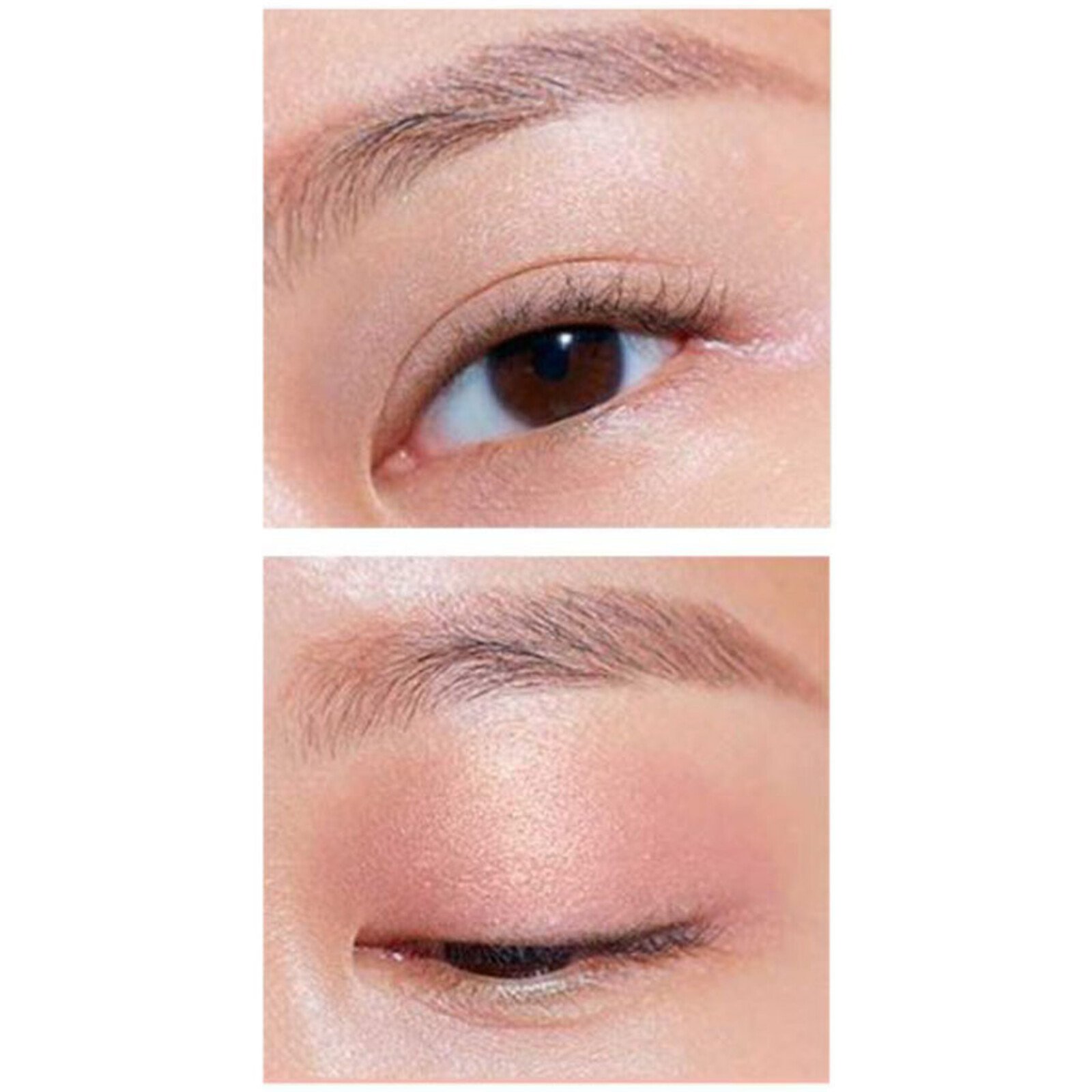 CLIO Pro Eye Palette 05 Rusted Rose