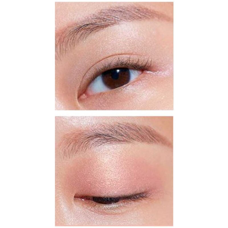 Pro Eye Palette 05 Rusted Rose