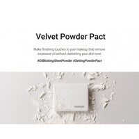 Velvet Powder Pact Heimish Velvet Powder Pact