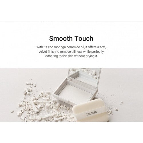 Velvet Powder Pact Heimish Velvet Powder Pact