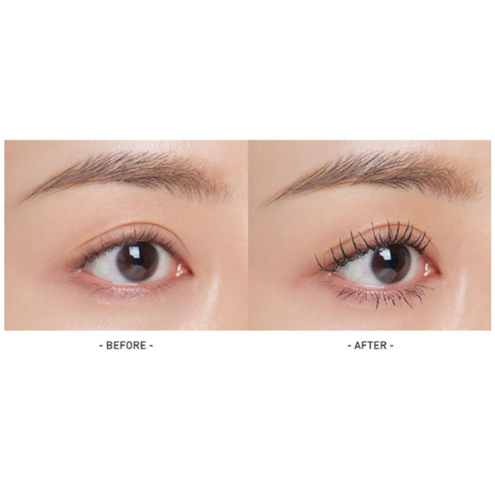 Heimish Dailism Smudge Stop mascara