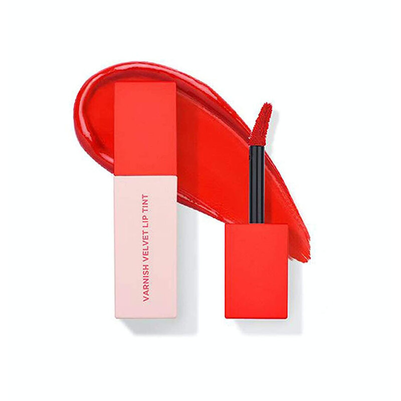 Varnish Velvet Liptint