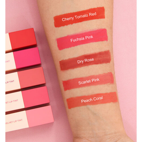 Heimish Varnish Velvet Liptint