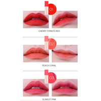Heimish Varnish Velvet Liptint