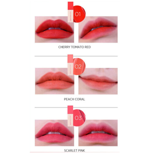 Heimish Varnish Velvet Liptint