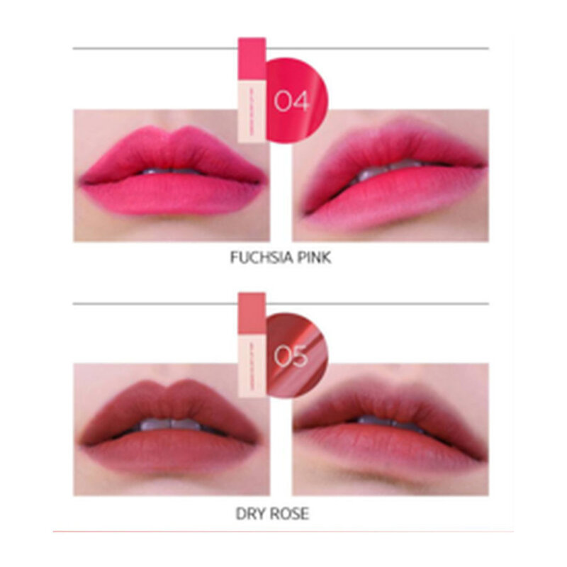 Varnish Velvet Liptint