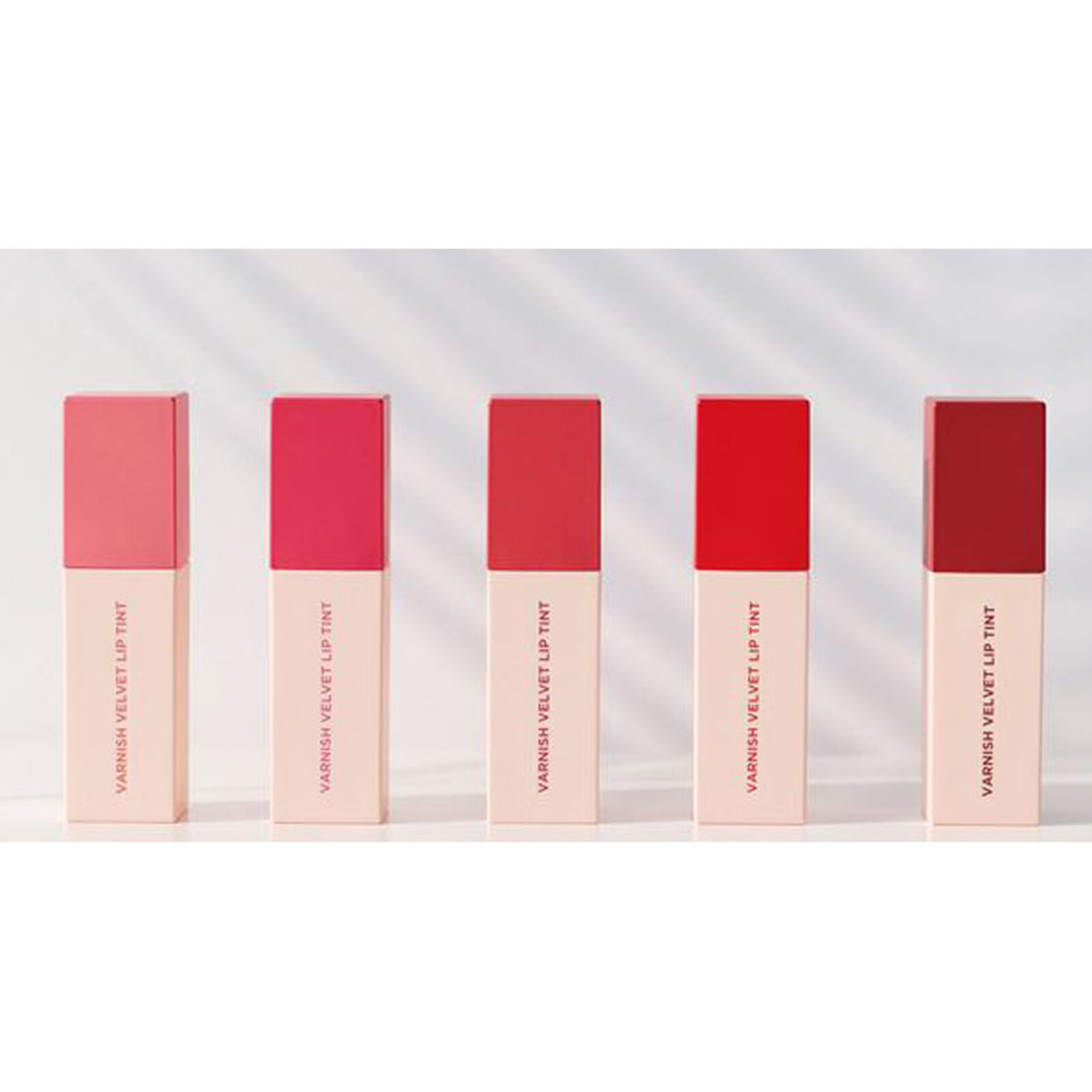 Heimish Varnish Velvet Liptint