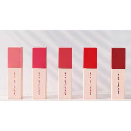 Heimish Varnish Velvet Liptint