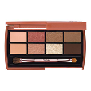 Eye Palette Brick Brown
