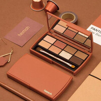 Eye Palette Brick Brown Heimish Eye Palette Brick Brown