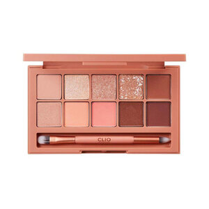 CLIO Pro Eye Palette 03 Coral Talk Pro Eye Palette 03 Coral Talk