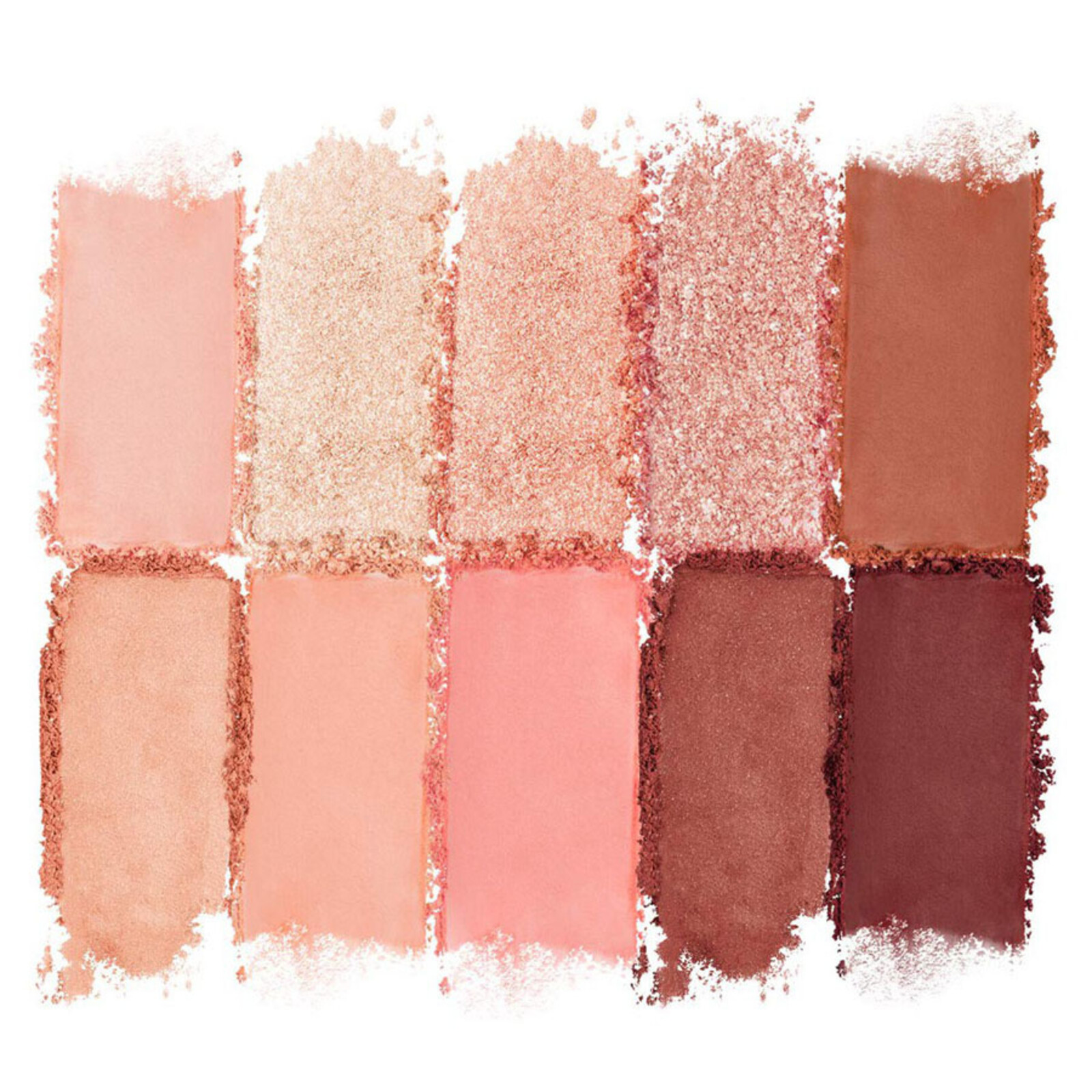 CLIO Pro Eye Palette 03 Coral Talk