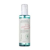 Quinoa One-Step Balanced Gel Cleanser AXIS-Y Quinoa One-Step Balanced Gel Cleanser