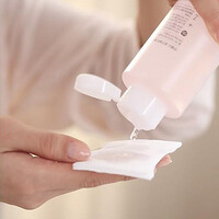 Rose Water Toner Mamonde Rose Water Toner