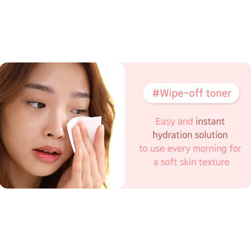 Rose Water Toner Mamonde Rose Water Toner