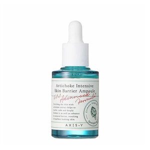 AXIS-Y Artichoke Intensive Skin Barrier Ampoule Artichoke Intensive Skin Barrier Ampoule