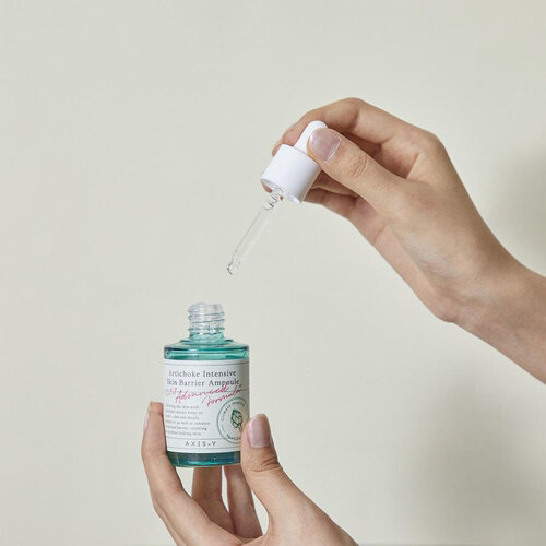 Artichoke Intensive Skin Barrier Ampoule AXIS-Y Artichoke Intensive Skin Barrier Ampoule