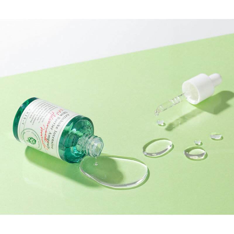 Artichoke Intensive Skin Barrier Ampoule