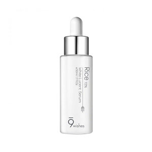 Rice 72% White Lucent Serum