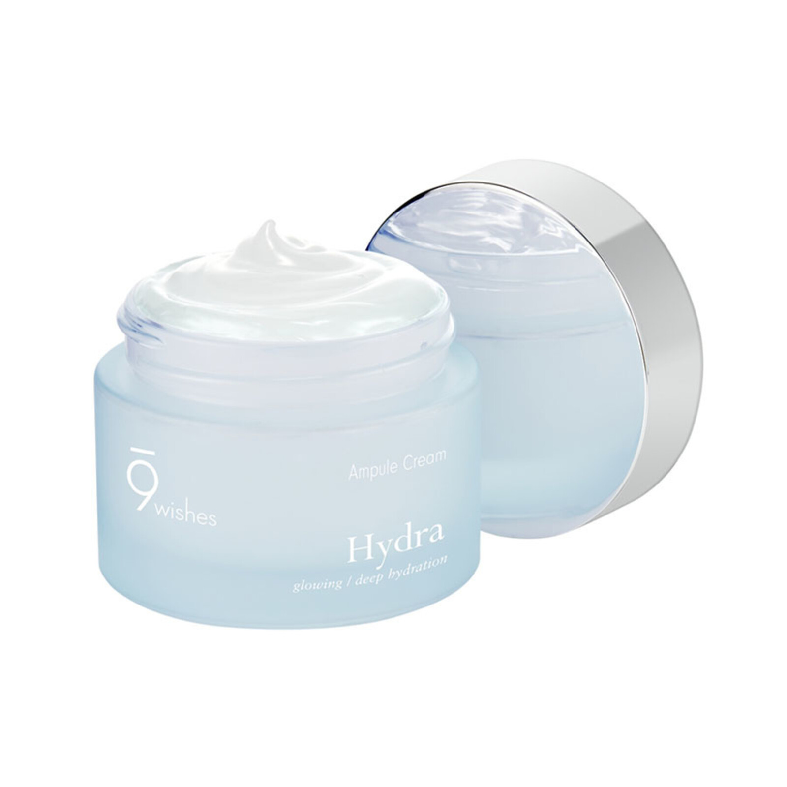 9Wishes Hydra Ampule Cream