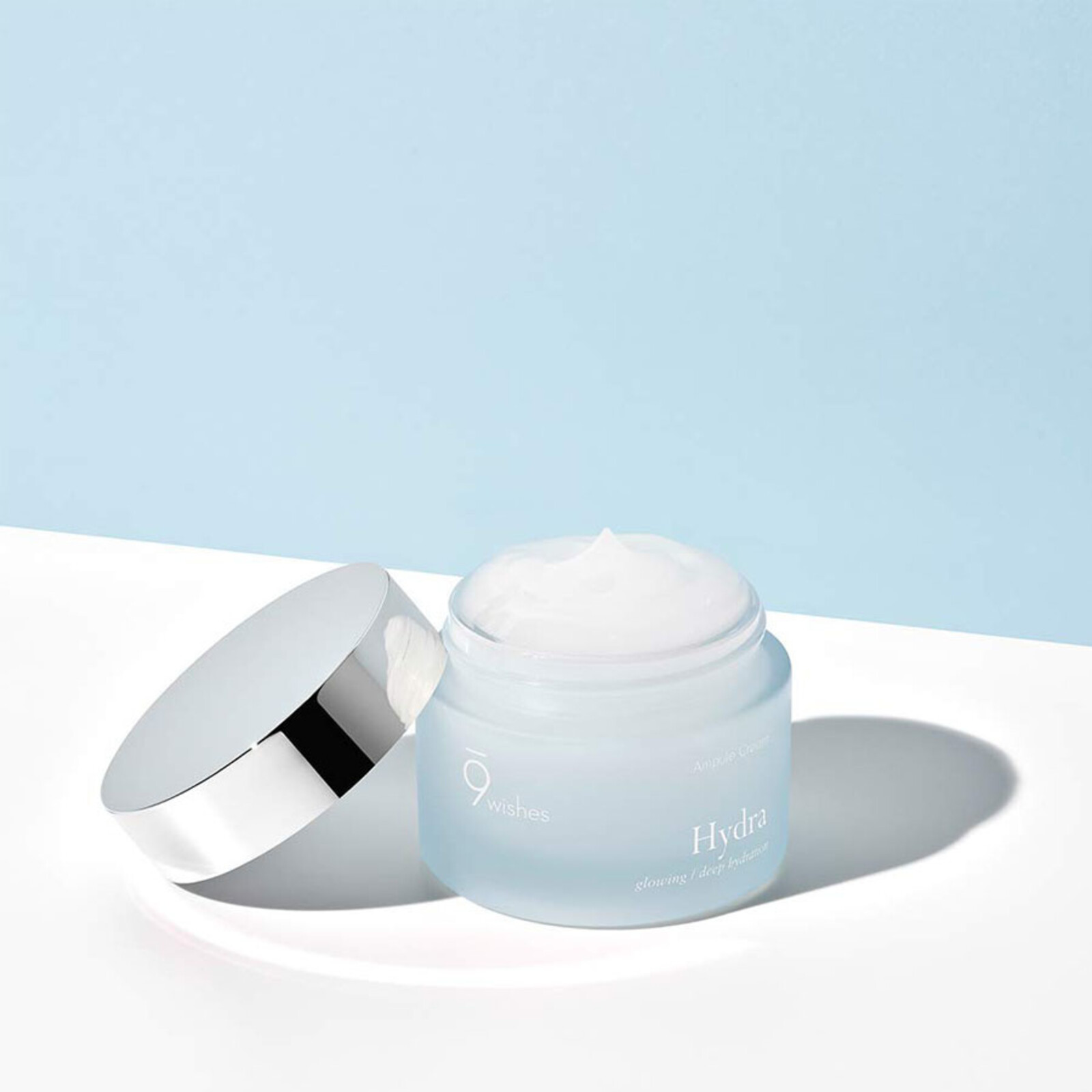 9Wishes Hydra Ampule Cream