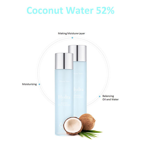 9Wishes Hydra Ampule Toner