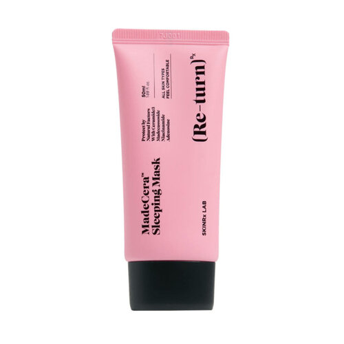 MadeCera Sleeping Mask SkinRx LAB MadeCera Sleeping Mask