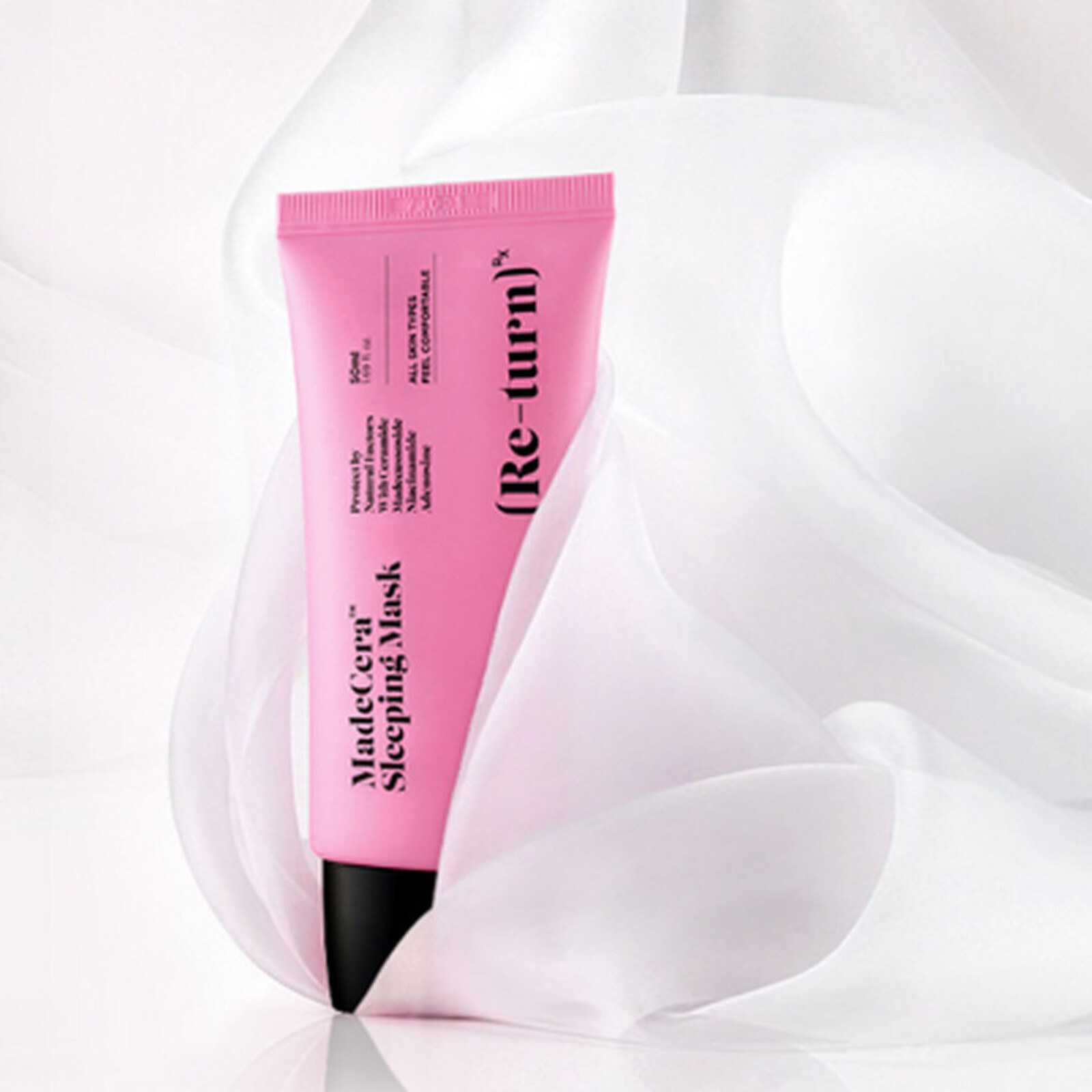 SkinRx LAB MadeCera Sleeping Mask