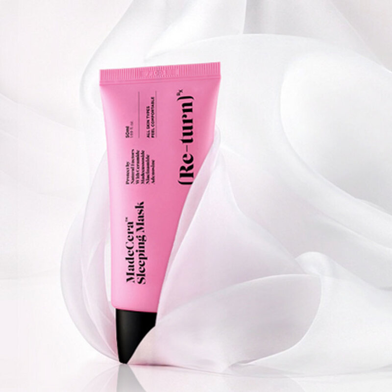 MadeCera Sleeping Mask