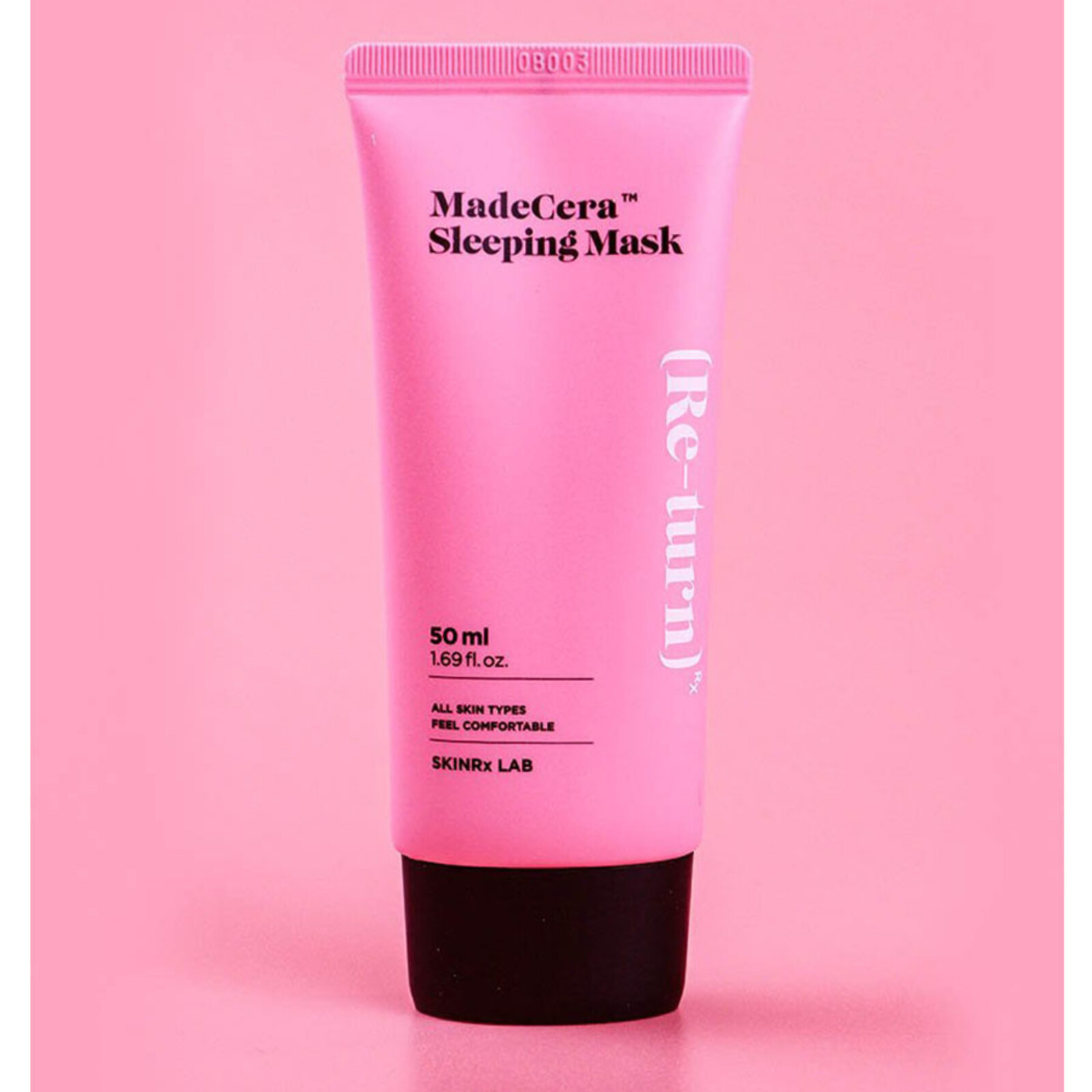 SkinRx LAB MadeCera Sleeping Mask