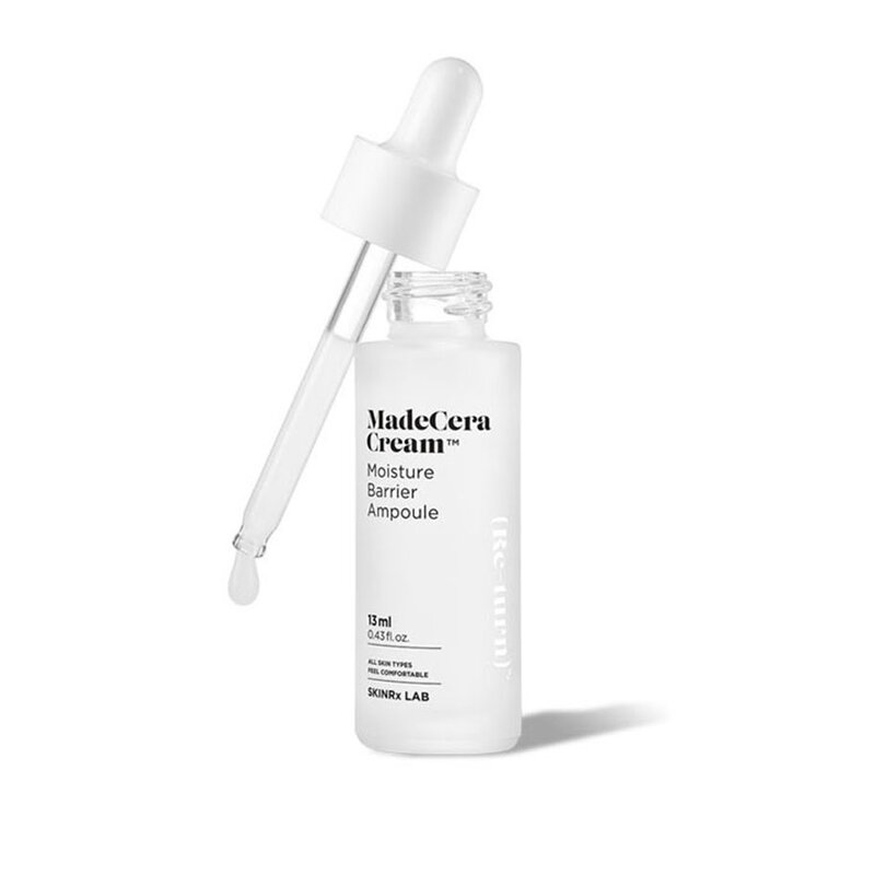 MadeCera Cream Moisture Barrier Ampoule