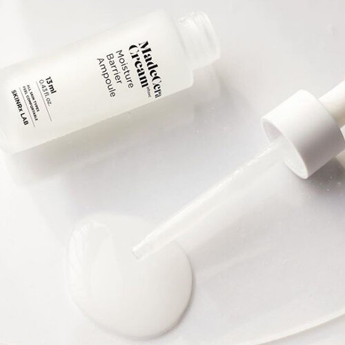 MadeCera Cream Moisture Barrier Ampoule SkinRx LAB MadeCera Cream Moisture Barrier Ampoule