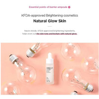MadeCera Cream Moisture Barrier Ampoule SkinRx LAB MadeCera Cream Moisture Barrier Ampoule